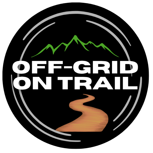 Off-Grid On Trail logo